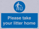 please-take-your-litter-home-mandatory-sign~